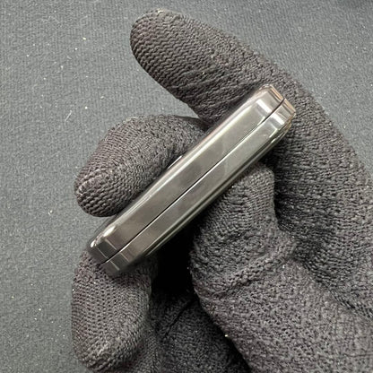 Voice Zirconium