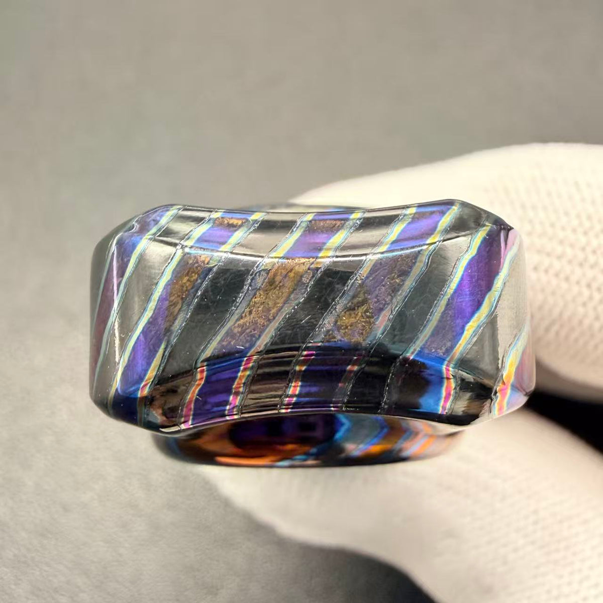 Spindle Batch Ii Zircuti