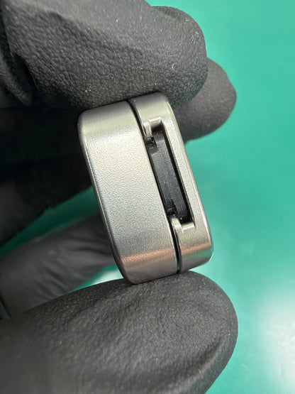 POPO Stainless Steel