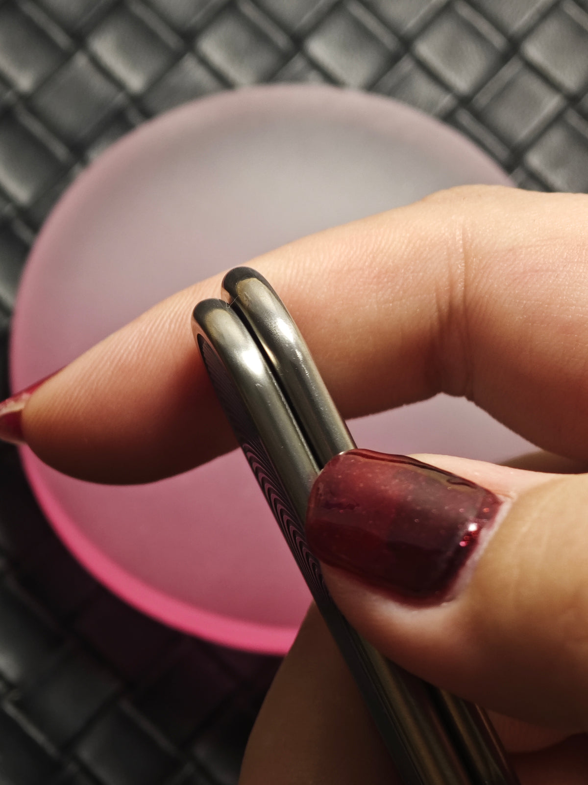 Top H Titanium