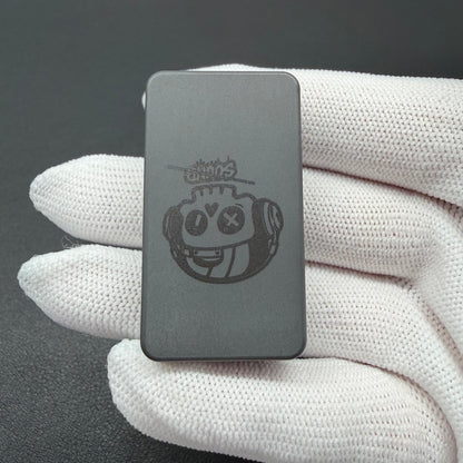 Mute Zirconium