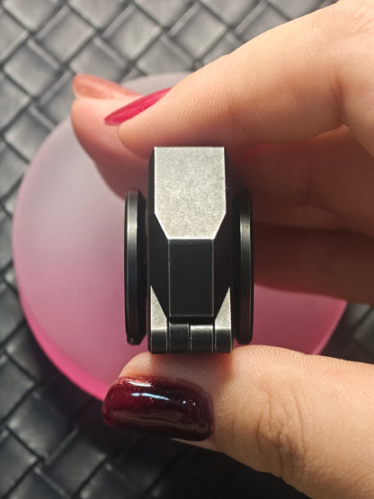 Jingzhe Zirconium