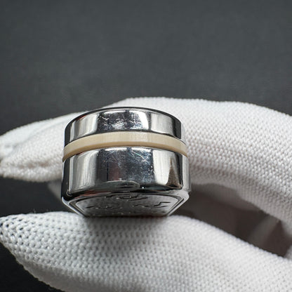 Slider Stainless Steel Polished