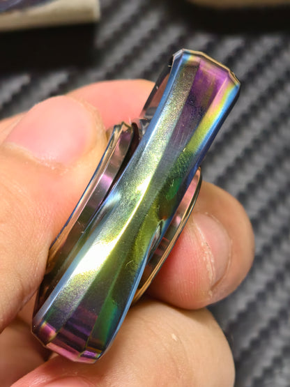 Stratus Mini Tungsten