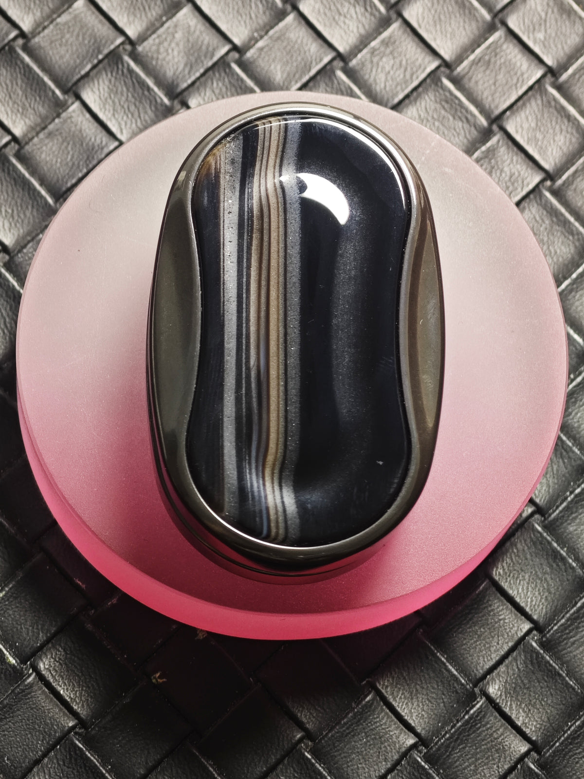 Mystery Zirconium