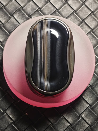 Mystery Zirconium