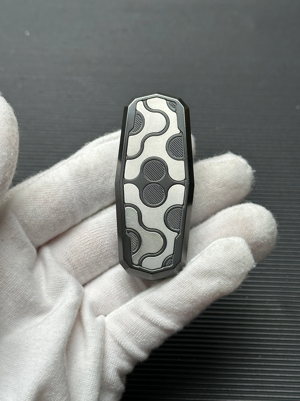 Monolith Zirconium
