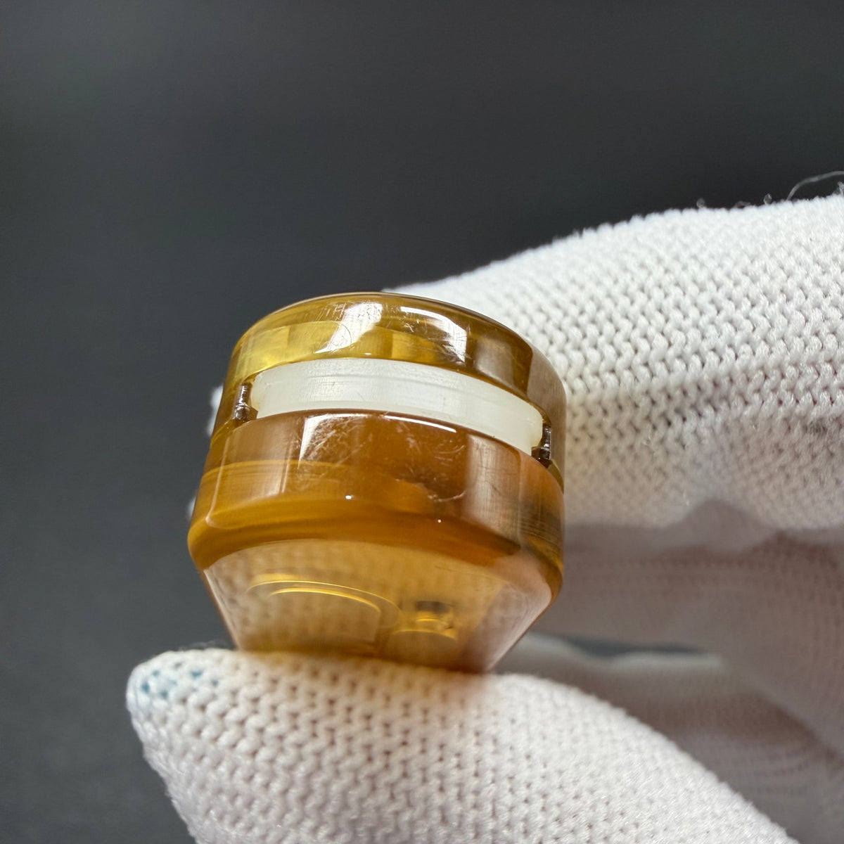 Latiao PEI Polished