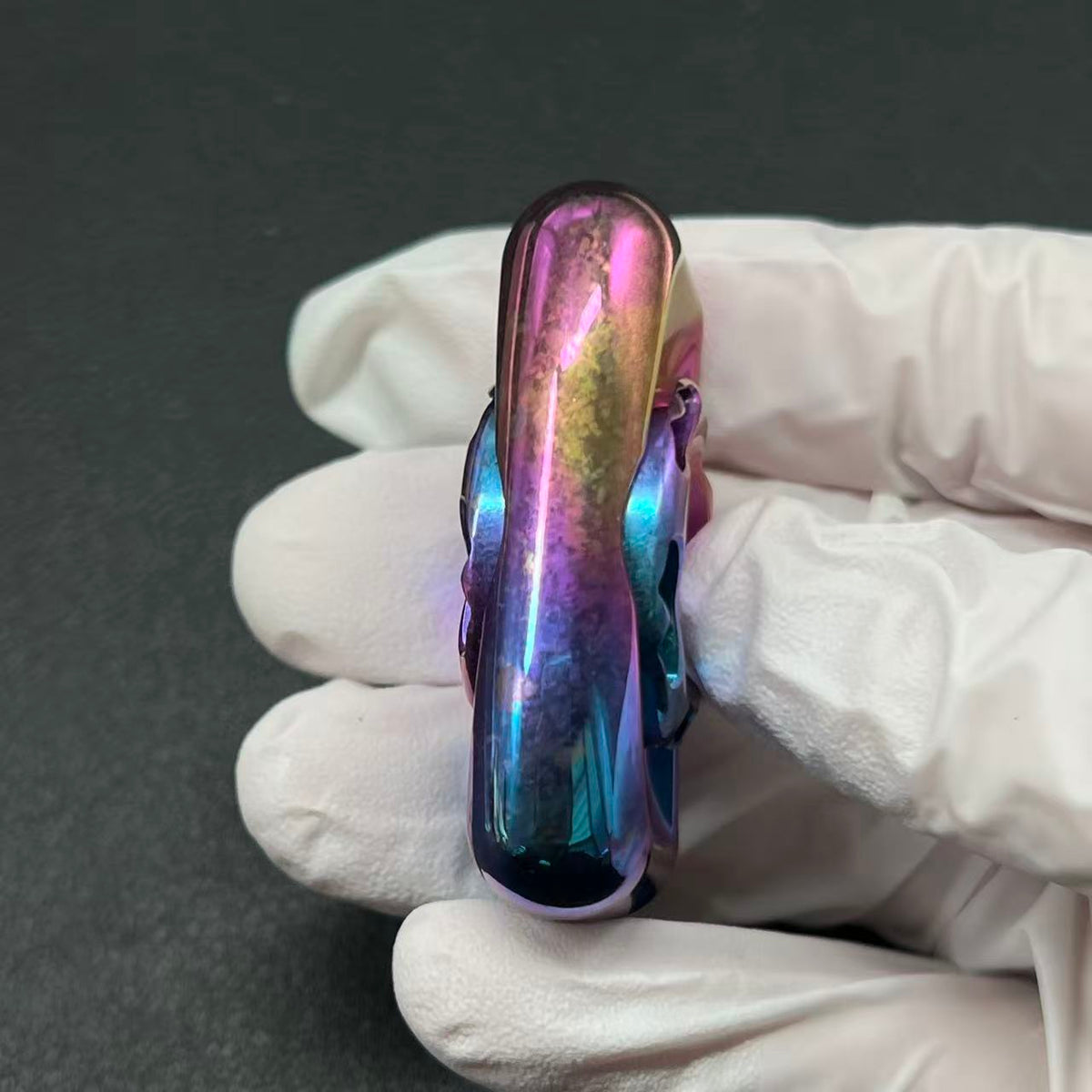 Ark Crystallized Titanium Limited Edition