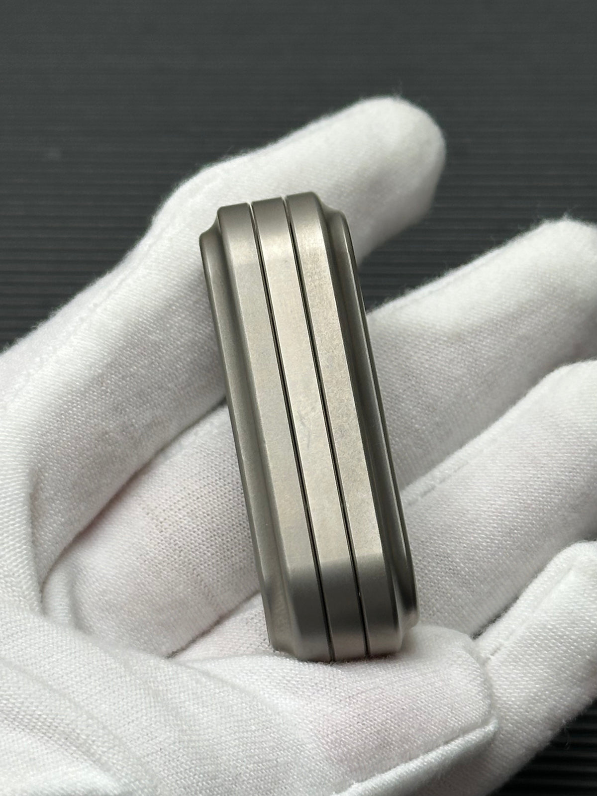 Cola Candy Titanium