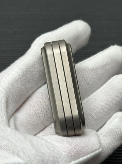 Cola Candy Titanium