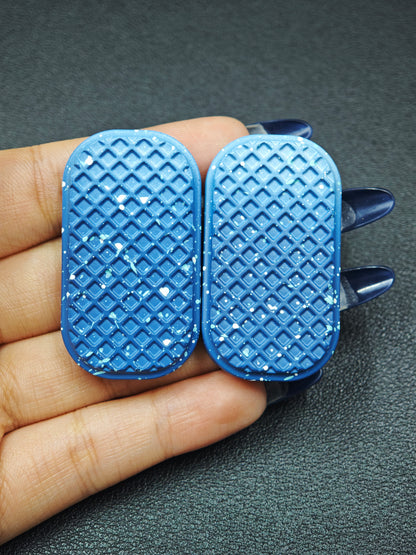 Wafer Titanium Ceramic Coating