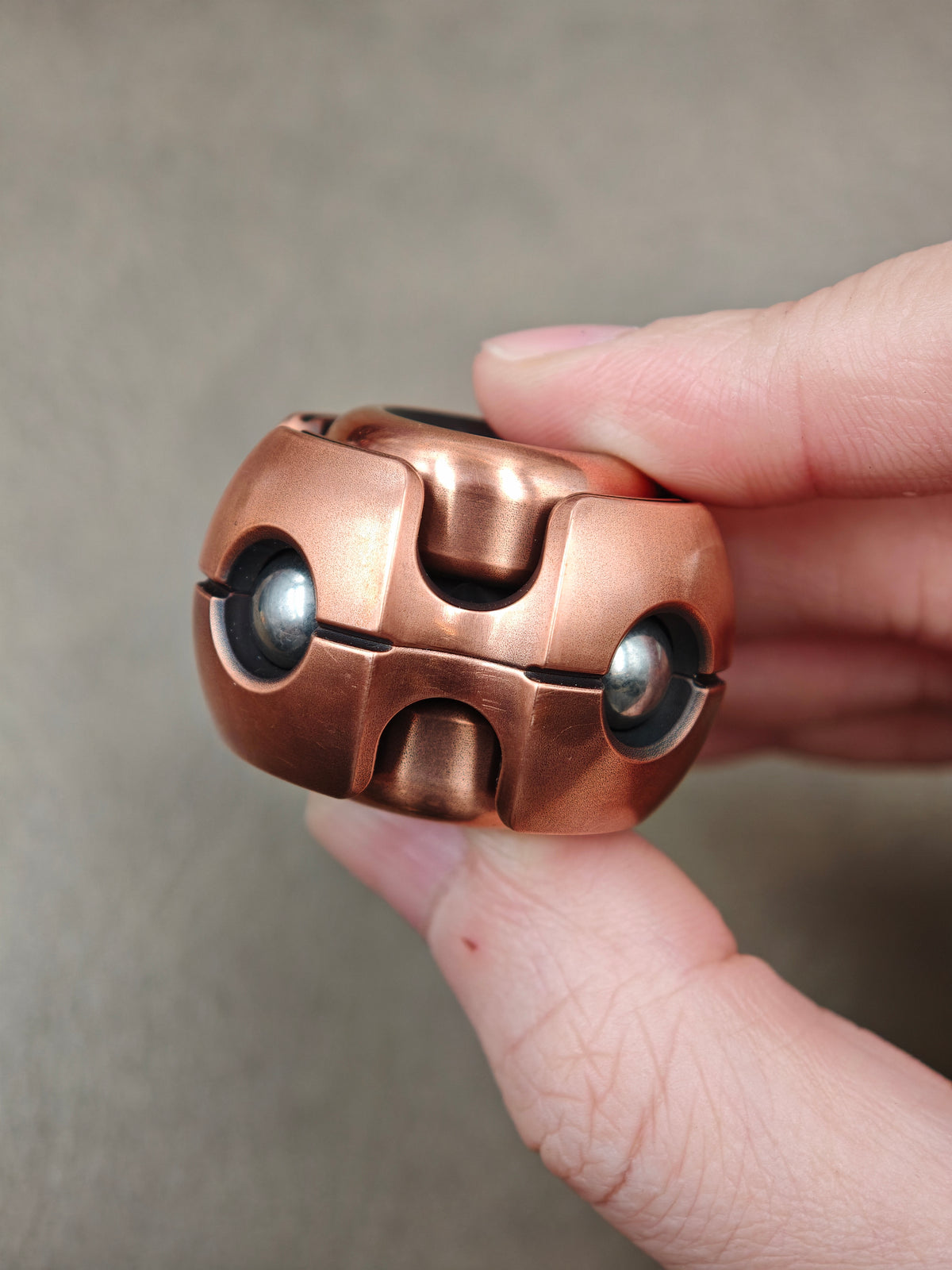 Noiz Copper