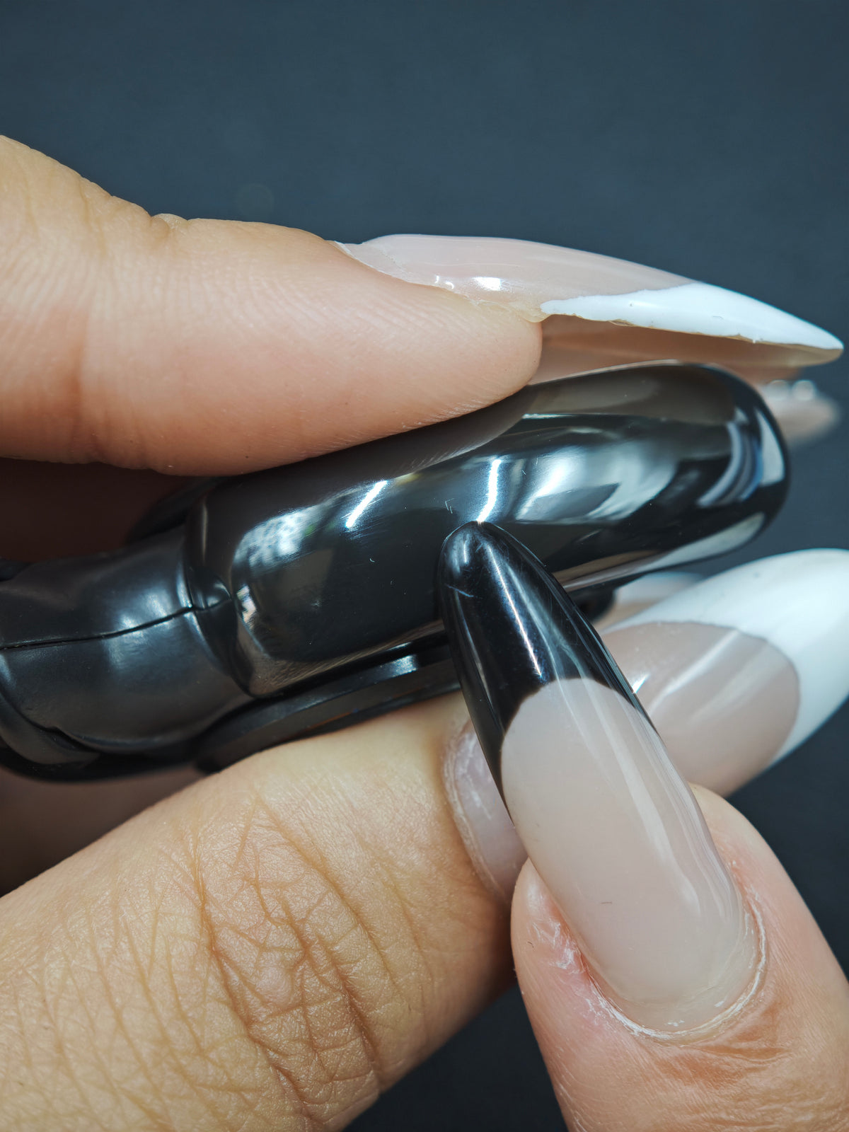 Liquid Zirconium