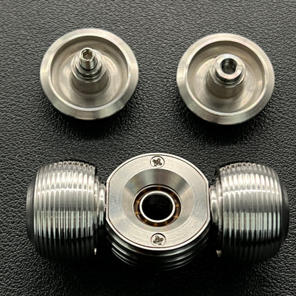 3Q Stainless Steel