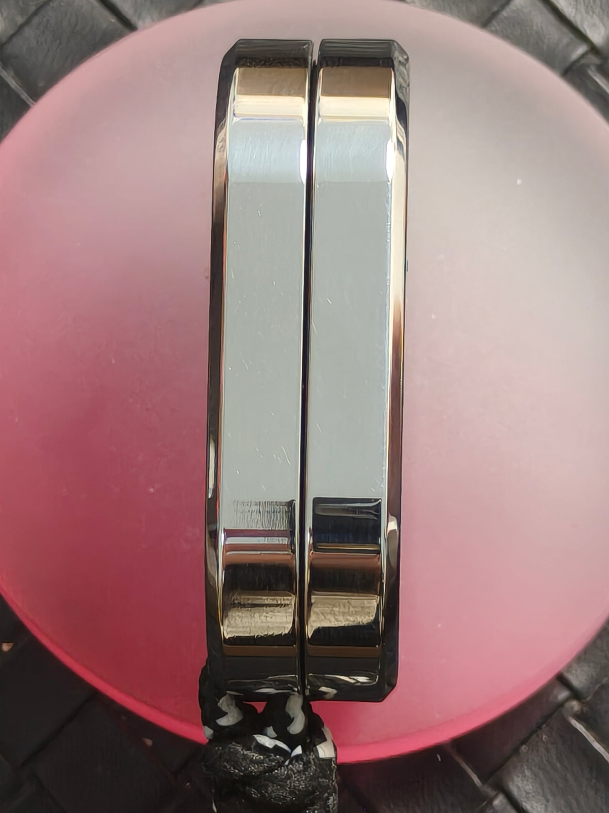F2.9 Stainless Steel