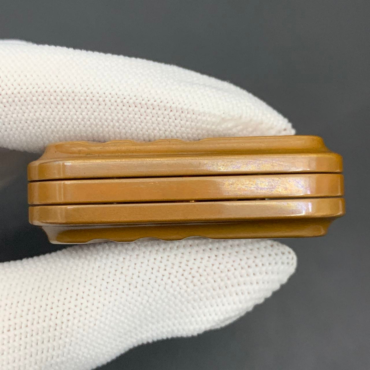 Lucky Candy Copper