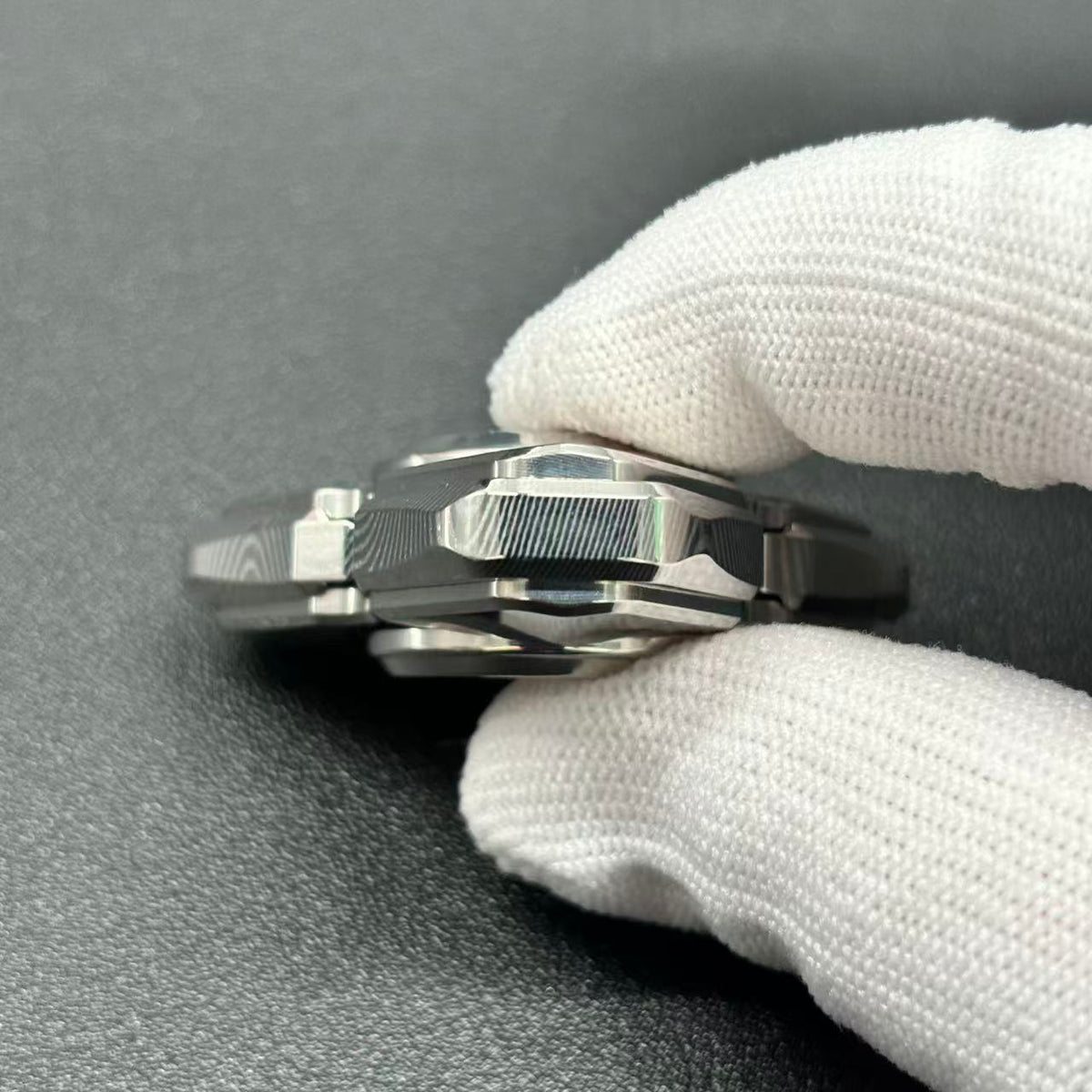 Qs Damasteel
