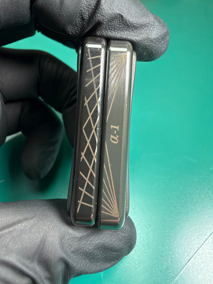 Wan Xiang Zirconium