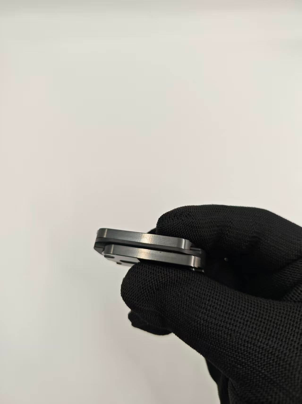 3-Layer Ultra-Dense A Core