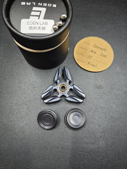 Edan Tungsten