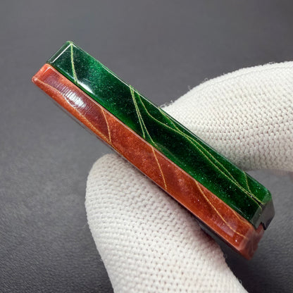 Plane Resin