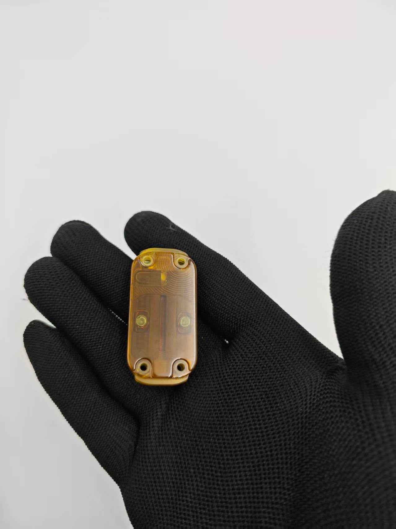 3-Layer Dense Core PEI