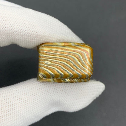 Impact Mini Mokume