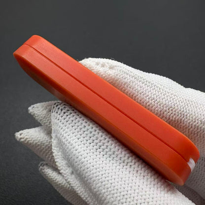 Spice Pin Resin