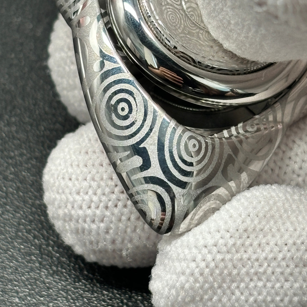 Wind Damasteel Limited Edition