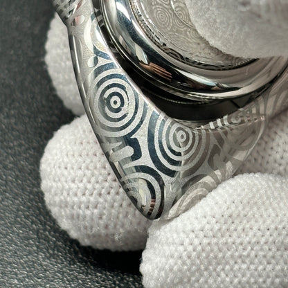 Wind Damasteel Limited Edition