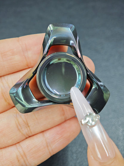 Liquid Zirconium