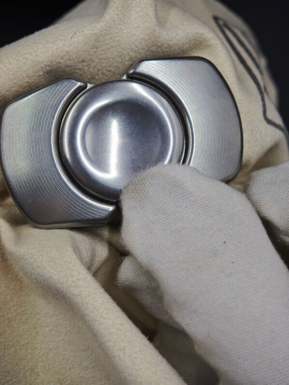 Full Stainless Steel