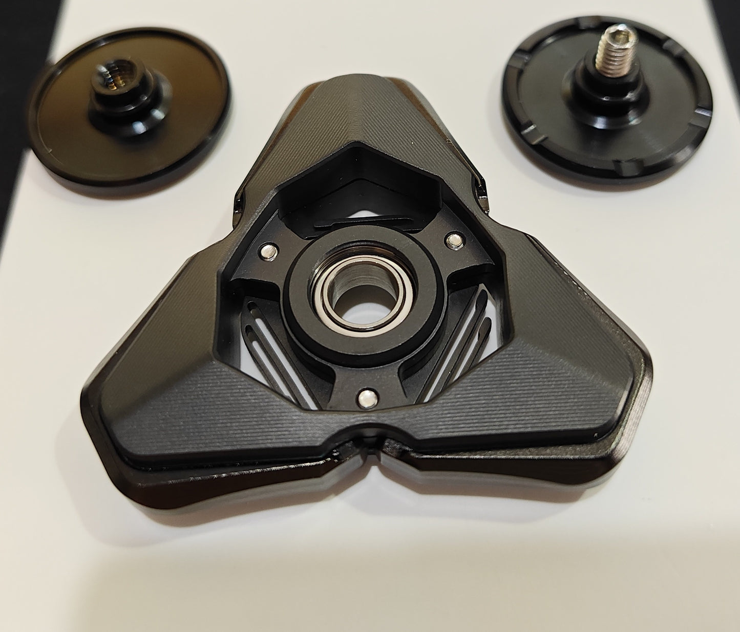 Qs Titanium Tungsten