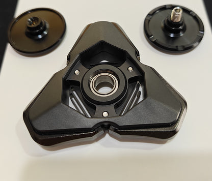 Qs Titanium Tungsten