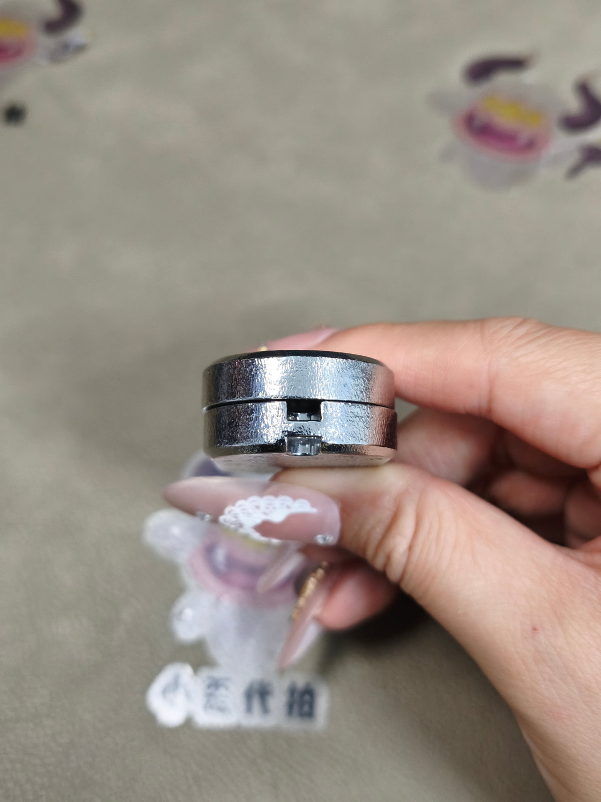 F2.9 Stainless Steel