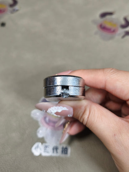 F2.9 Stainless Steel