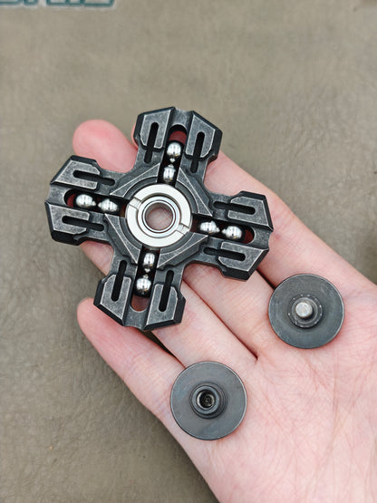 Little Paladin Stainless Steel