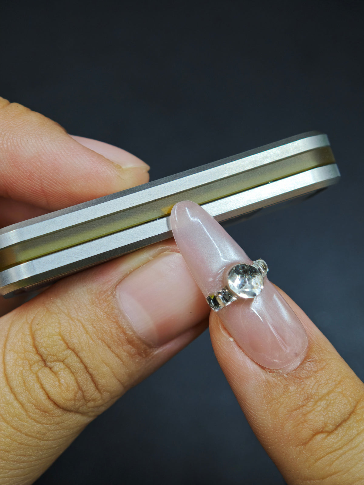 GT Stainless Steel