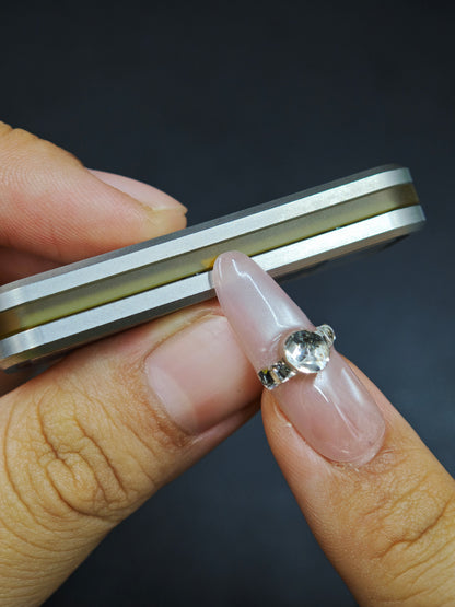 GT Stainless Steel