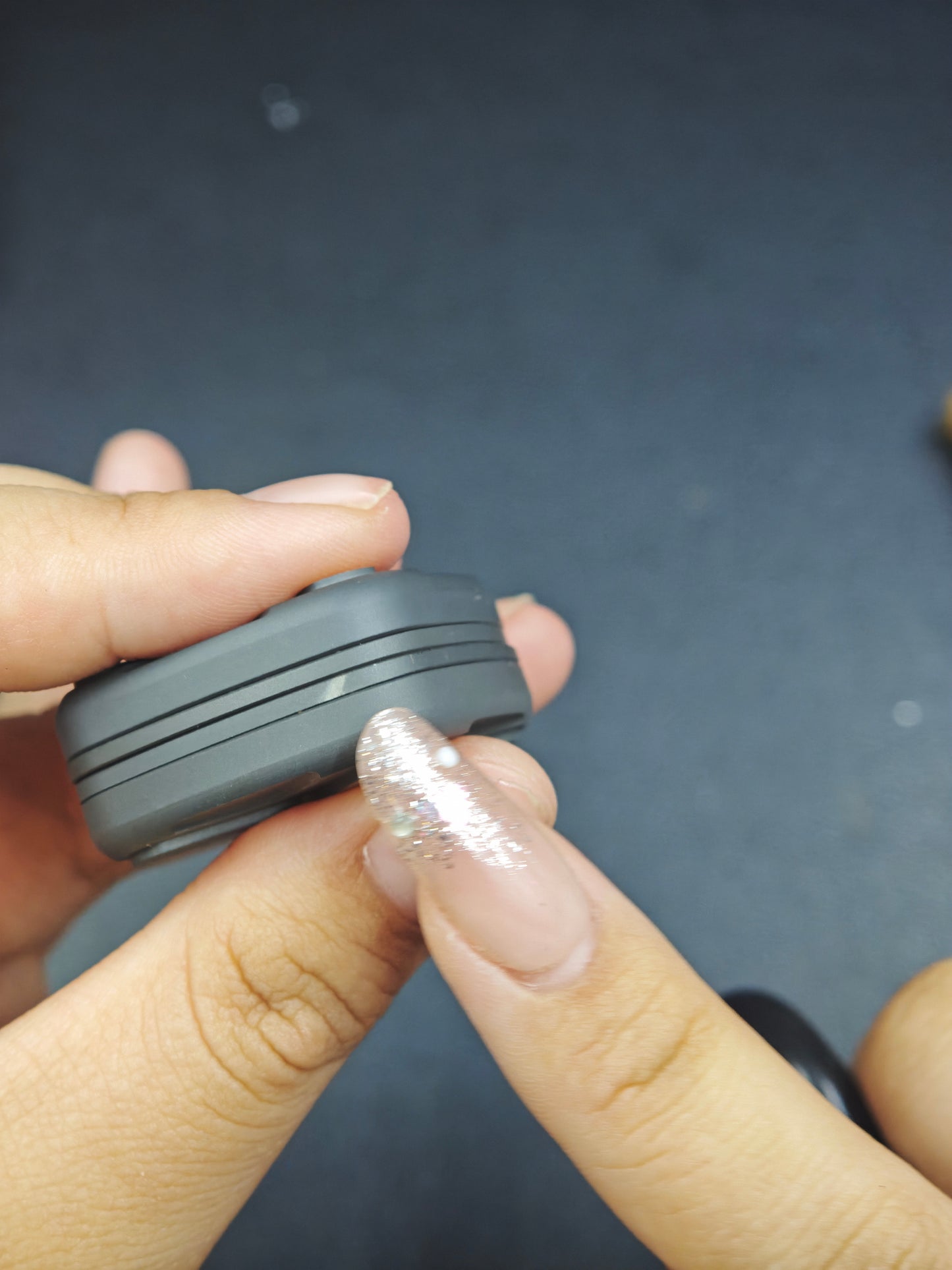 XX Zirconium