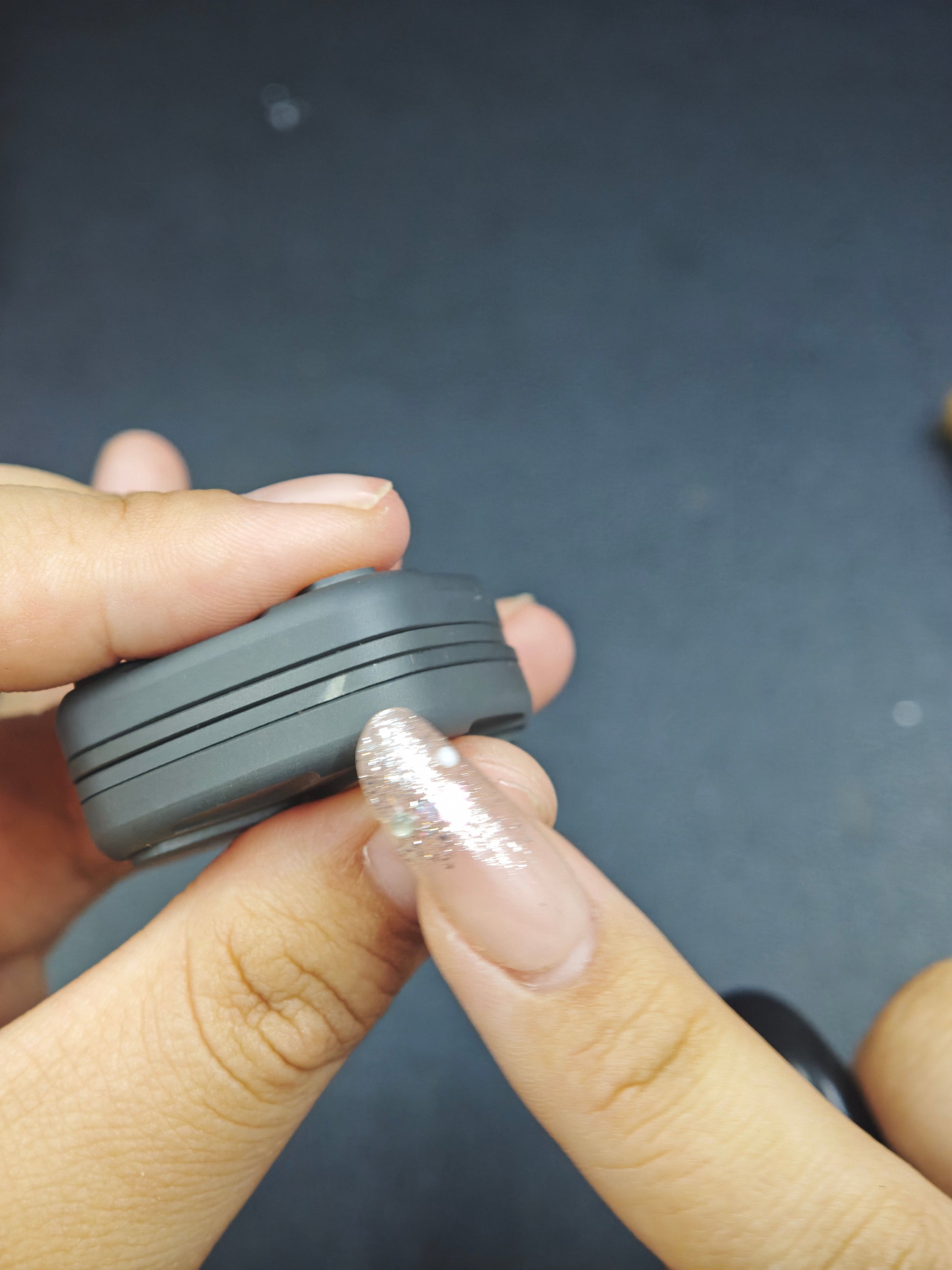 XX Zirconium