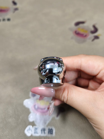 Kitty Stainless Steel Polished Limited 20