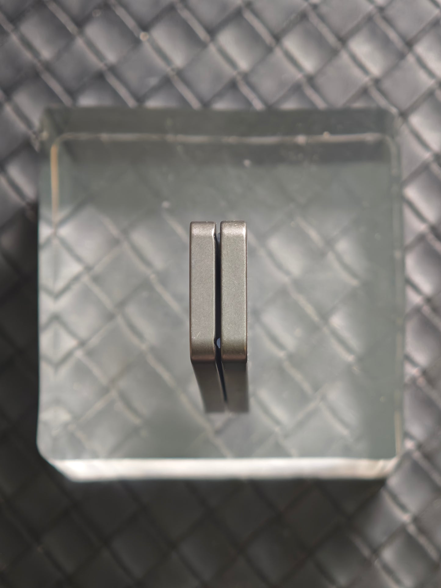 Echo Zirconium