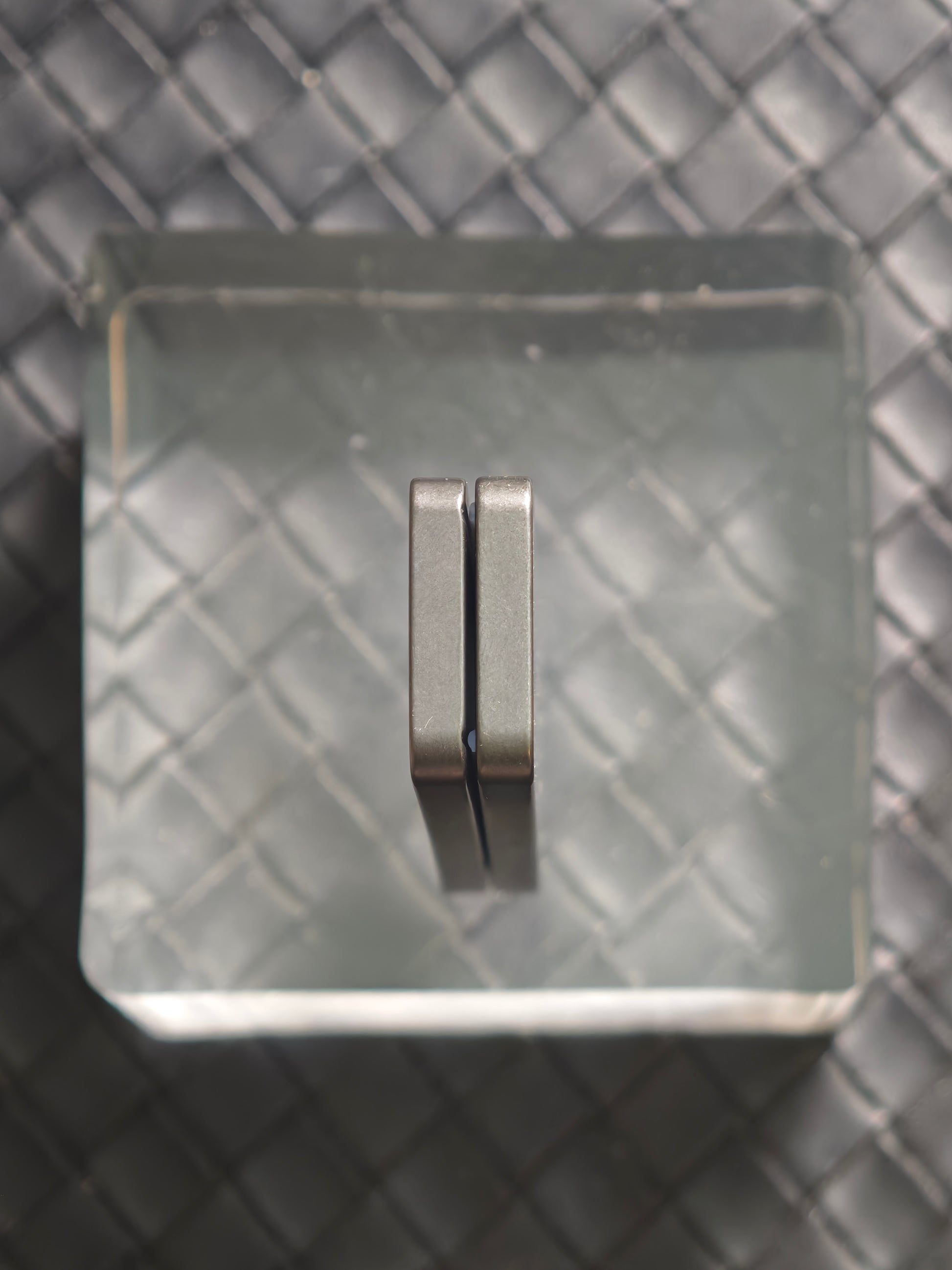 Echo Zirconium