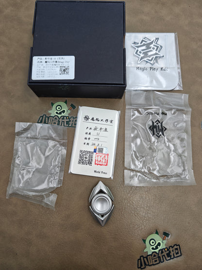 Sagittarius Stainless Steel
