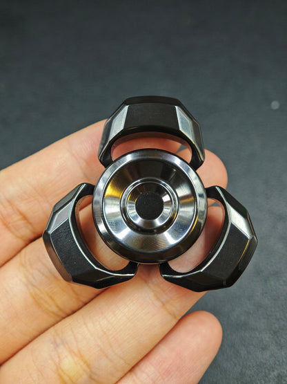 Whisper Duo Zirconium