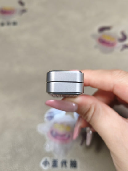 Fuguang Titanium Blasted