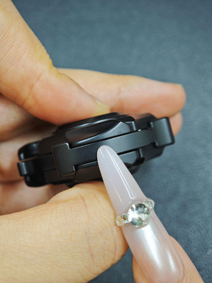 Hidden Blade Stainless Steel