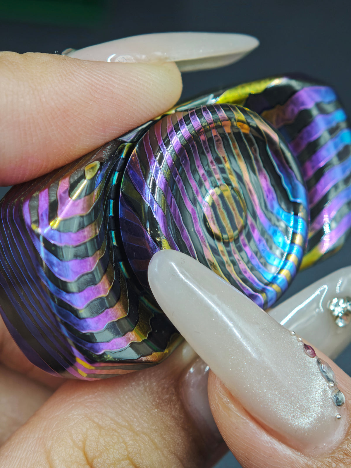 Fat Tiger Zircuti